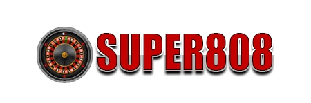 Logo SUPER808